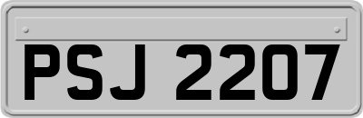 PSJ2207