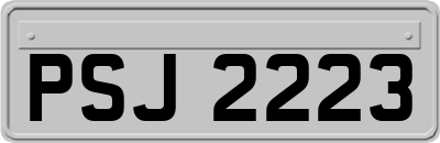 PSJ2223