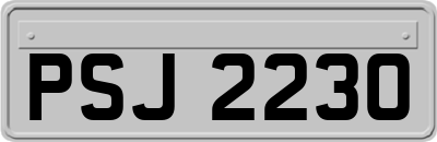 PSJ2230
