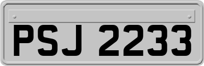 PSJ2233