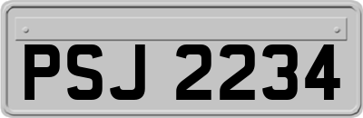 PSJ2234