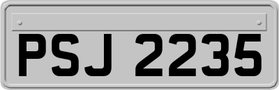 PSJ2235