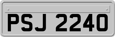 PSJ2240