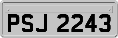 PSJ2243
