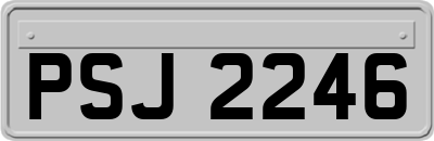 PSJ2246