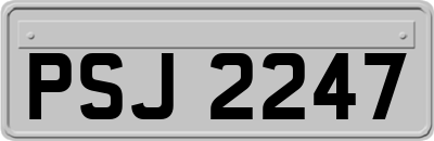 PSJ2247
