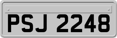 PSJ2248