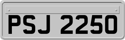 PSJ2250