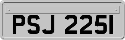 PSJ2251