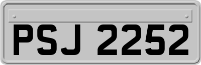 PSJ2252