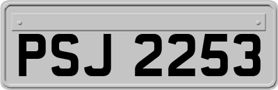 PSJ2253