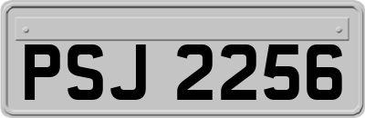 PSJ2256