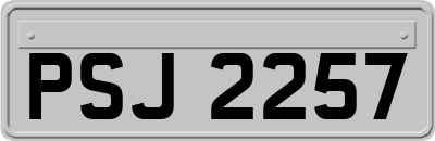 PSJ2257
