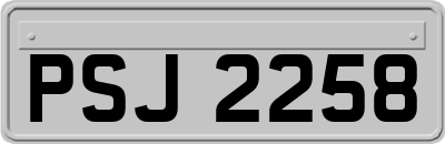 PSJ2258