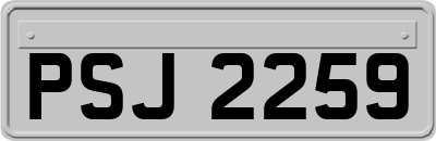 PSJ2259