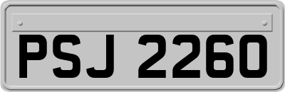 PSJ2260