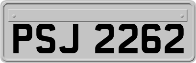 PSJ2262