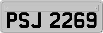 PSJ2269