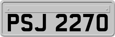 PSJ2270