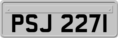 PSJ2271