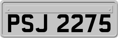 PSJ2275