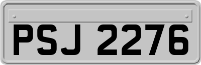 PSJ2276