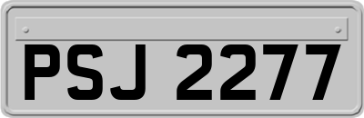 PSJ2277