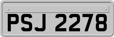 PSJ2278