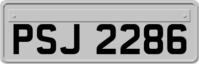 PSJ2286