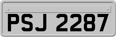 PSJ2287