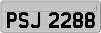 PSJ2288