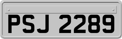 PSJ2289