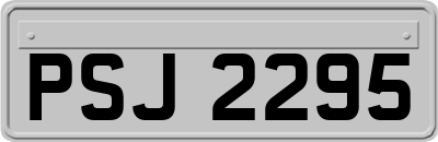 PSJ2295