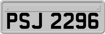 PSJ2296
