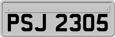 PSJ2305