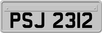 PSJ2312
