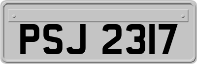 PSJ2317