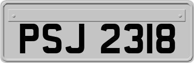 PSJ2318