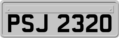PSJ2320