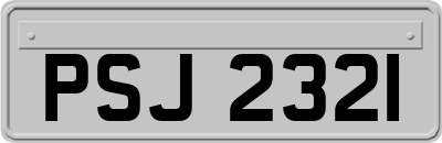 PSJ2321