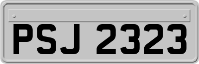 PSJ2323