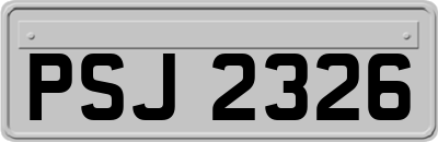 PSJ2326