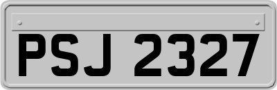 PSJ2327