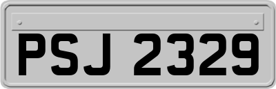 PSJ2329