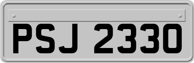 PSJ2330