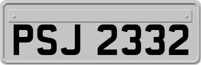 PSJ2332