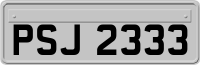 PSJ2333