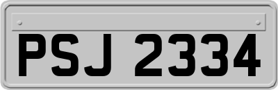PSJ2334