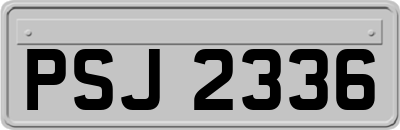 PSJ2336