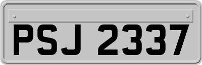 PSJ2337